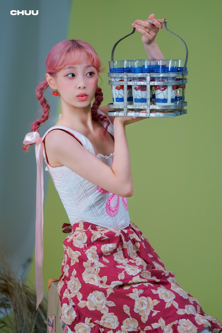 Chuu