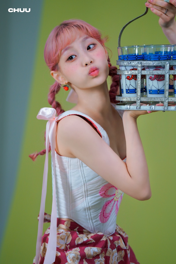 Chuu