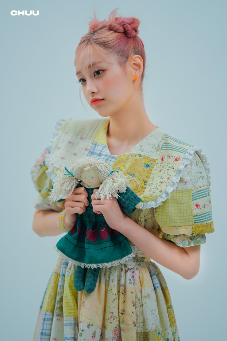 Chuu