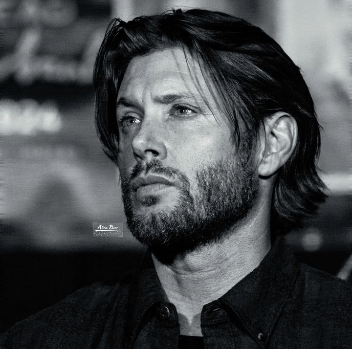 Jensen Ackles