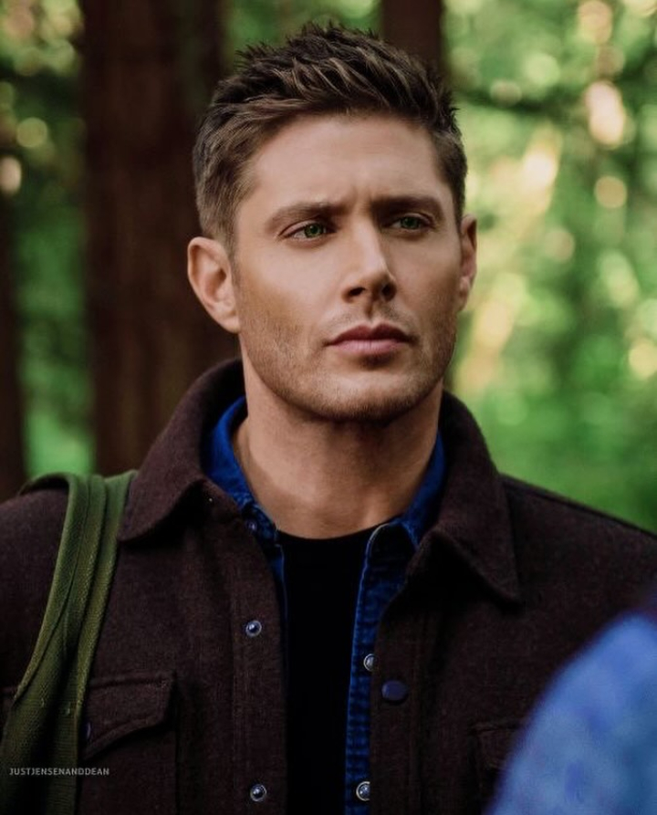 Jensen Ackles