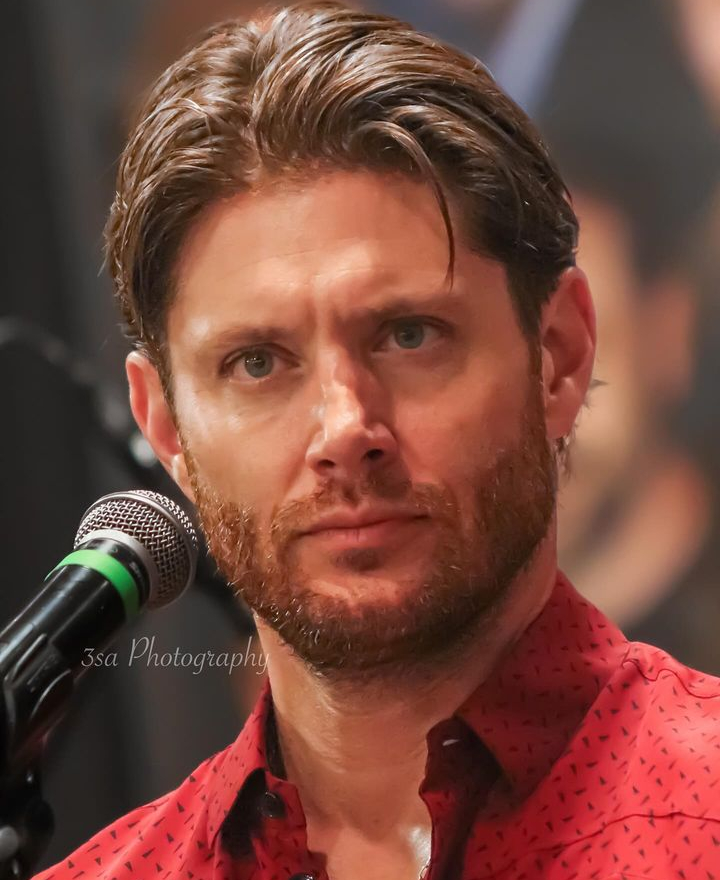 Jensen Ackles