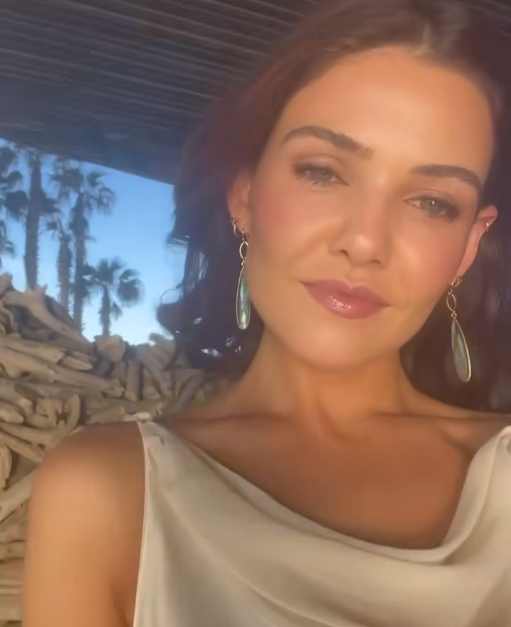 Danielle Campbell