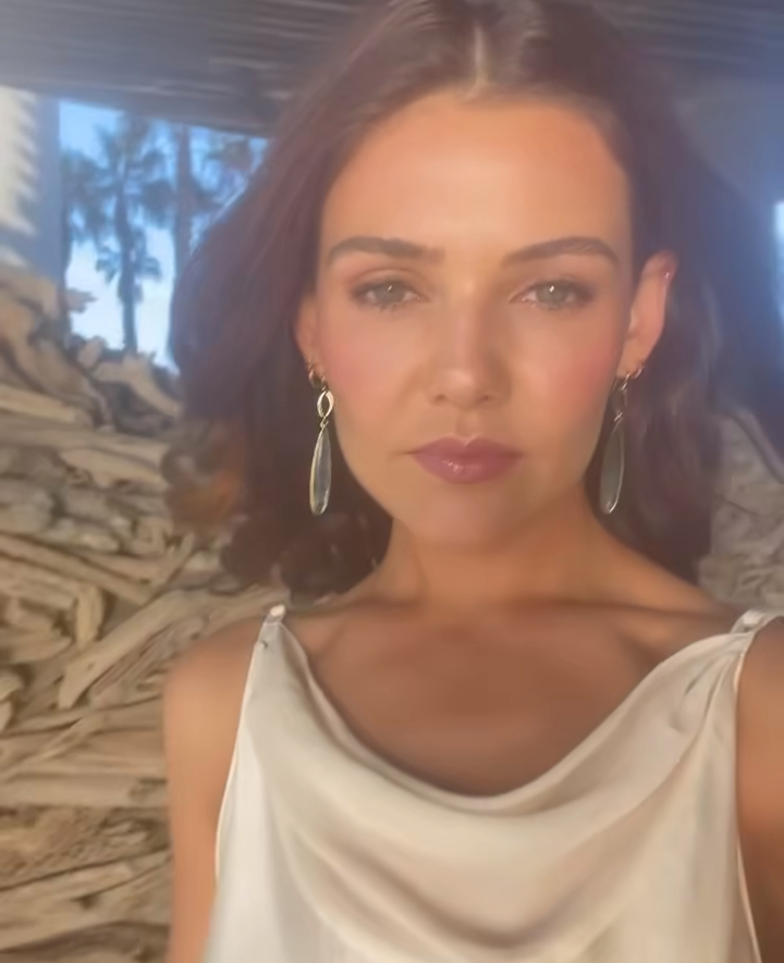 Danielle Campbell