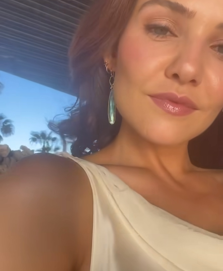 Danielle Campbell