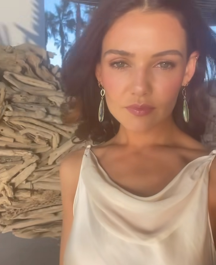 Danielle Campbell