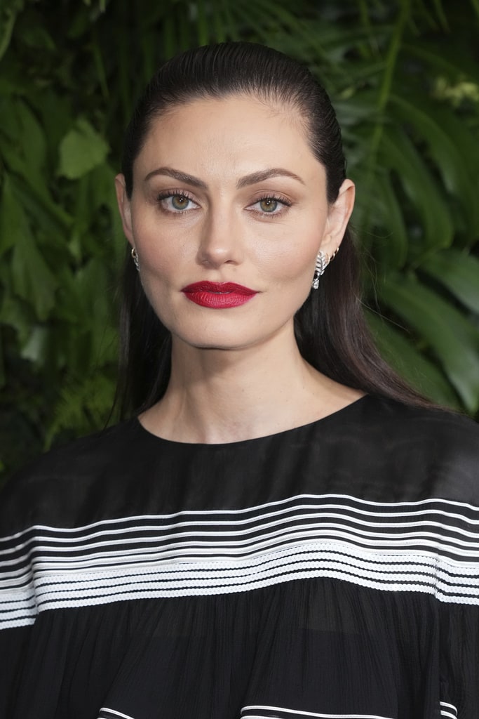 Phoebe Tonkin