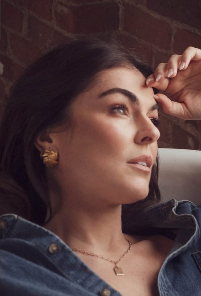 Serinda Swan Serinda Swan