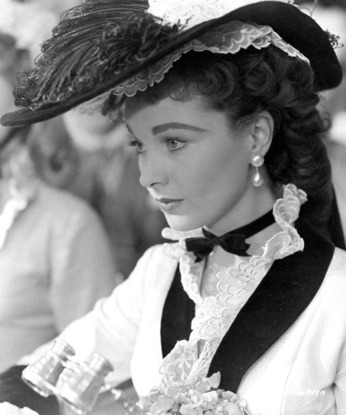Vivien Leigh Vivien Leigh