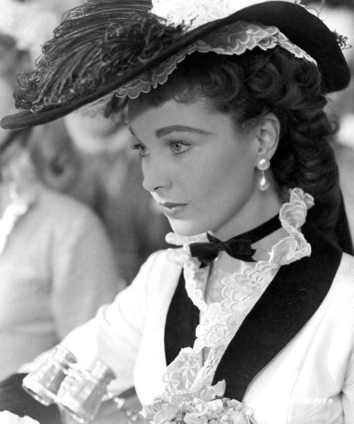 Vivien Leigh