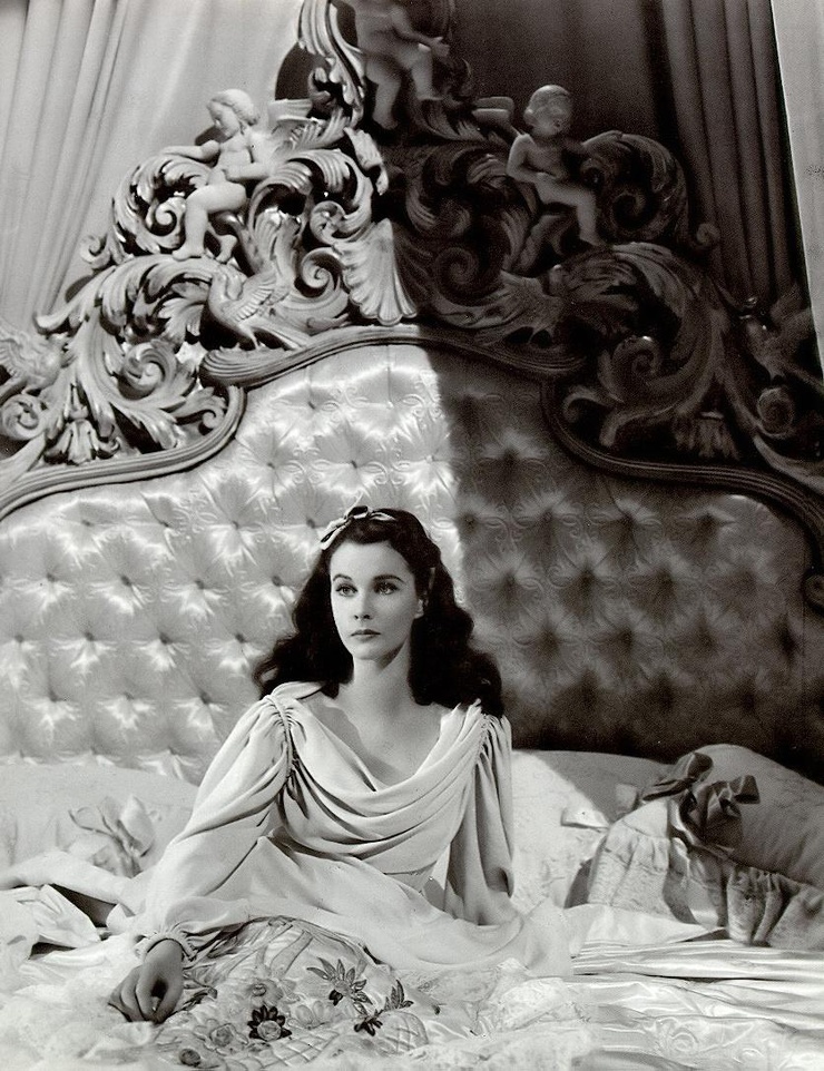 Vivien Leigh