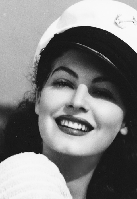 Ava Gardner Ava Gardner