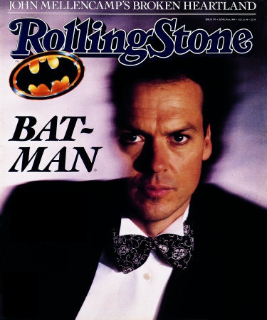 Michael Keaton Michael Keaton