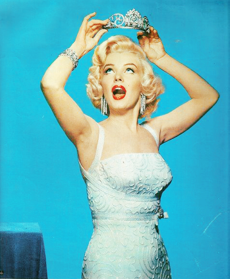 Marilyn Monroe Marilyn Monroe