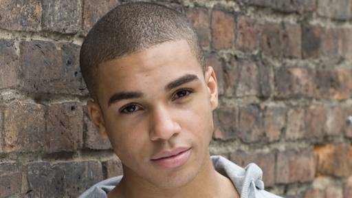 Lucien Laviscount Lucien Laviscount