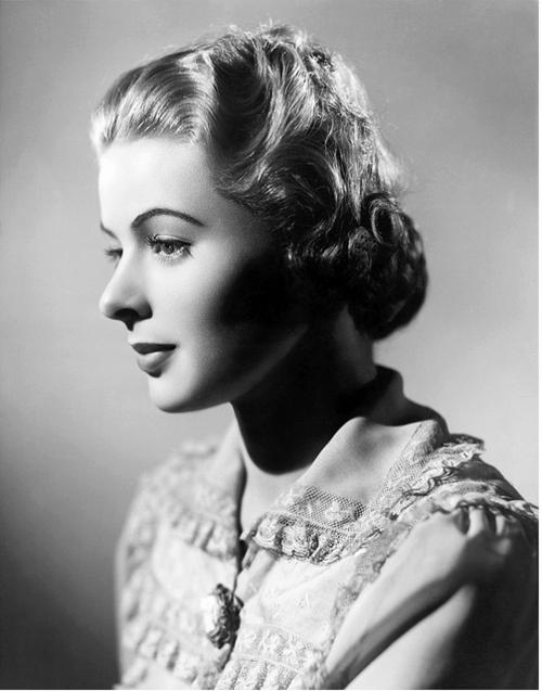 Ingrid Bergman Ingrid Bergman