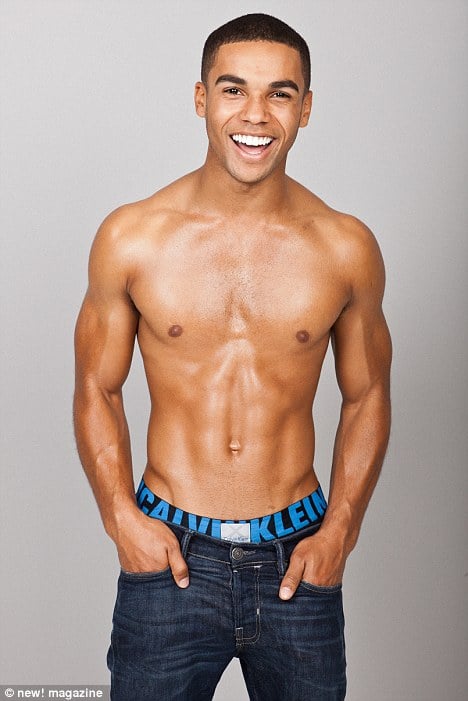 Lucien Laviscount