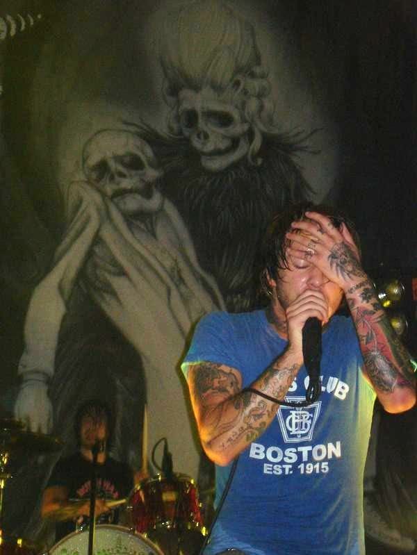 Craig Owens
