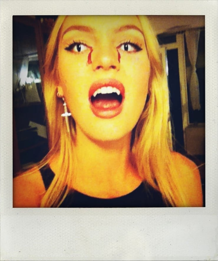 Candice Swanepoel