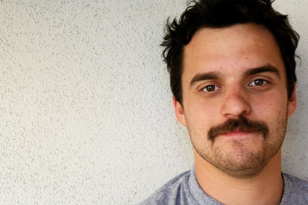 Jake Johnson