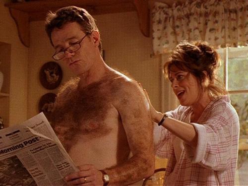 Bryan Cranston