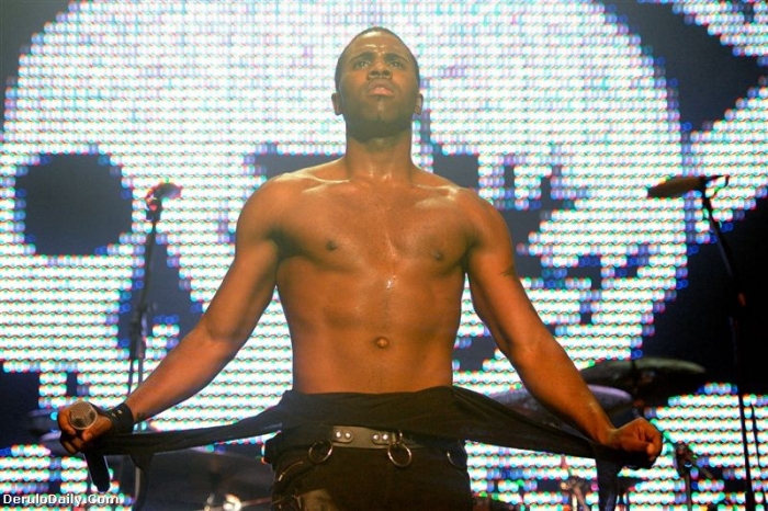 Jason Derulo