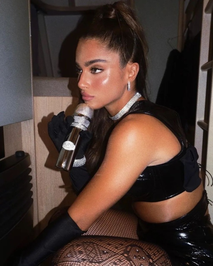 Noa Kirel