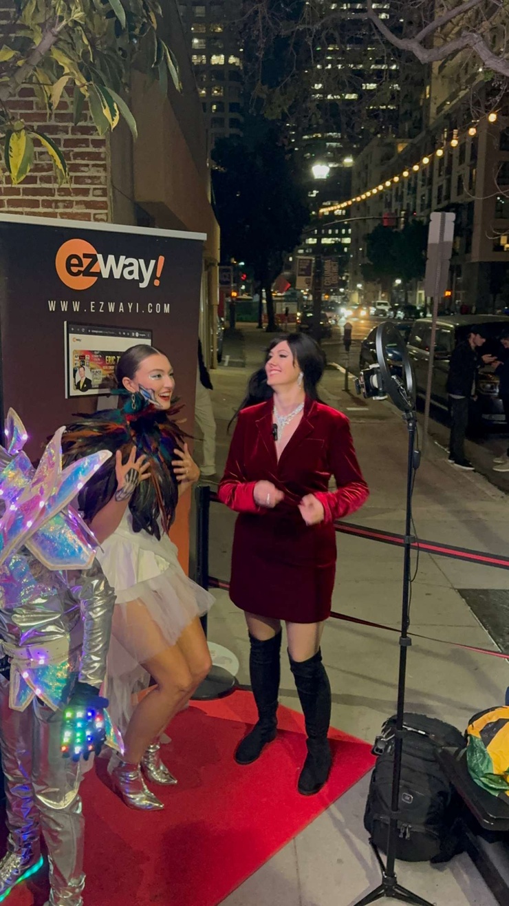 Picture of Rachel Pizzolato