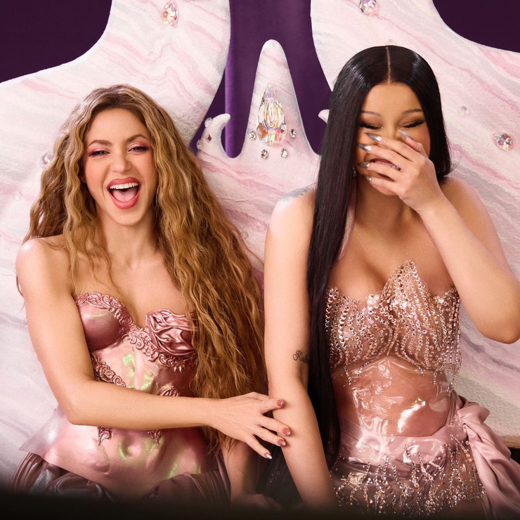 Shakira Shakira