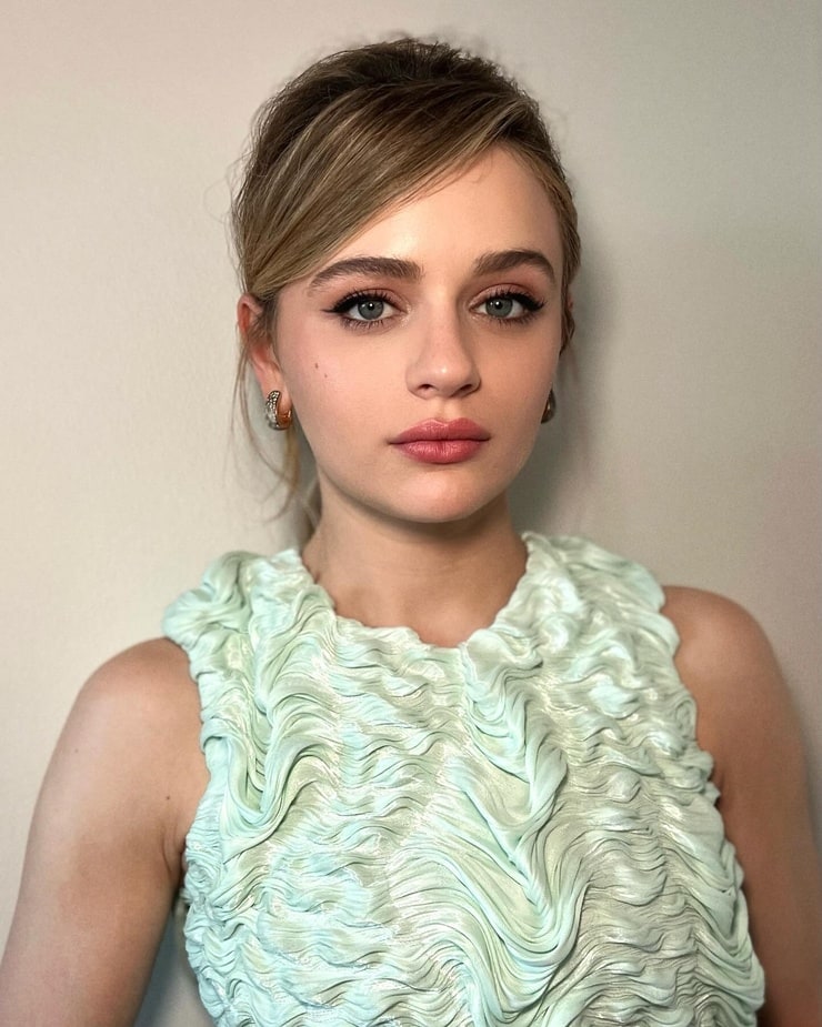 Joey King