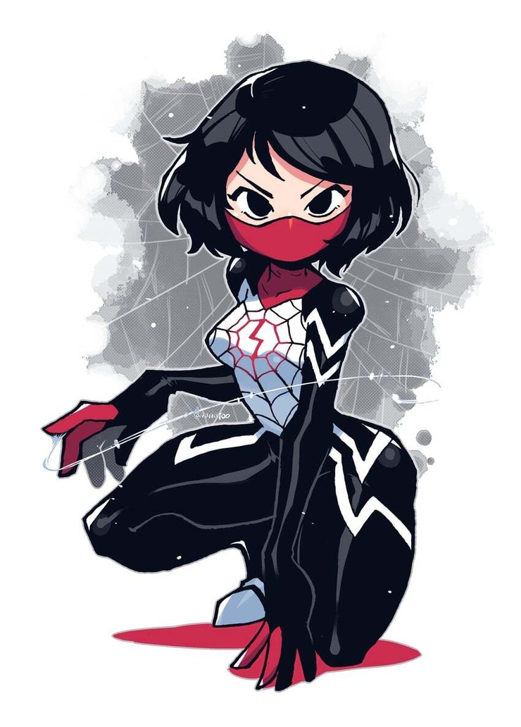 Silk