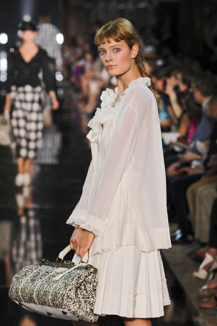 Constance Jablonski
