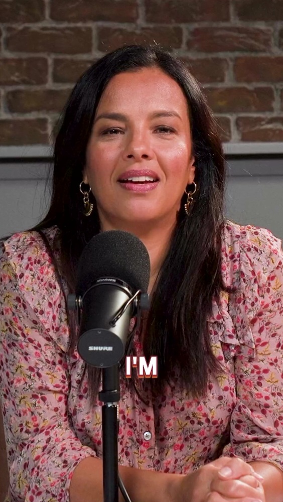 Liz Bonnin