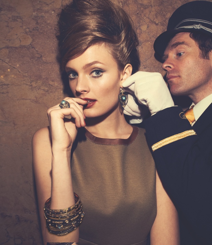 Constance Jablonski Constance Jablonski