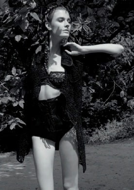 Constance Jablonski