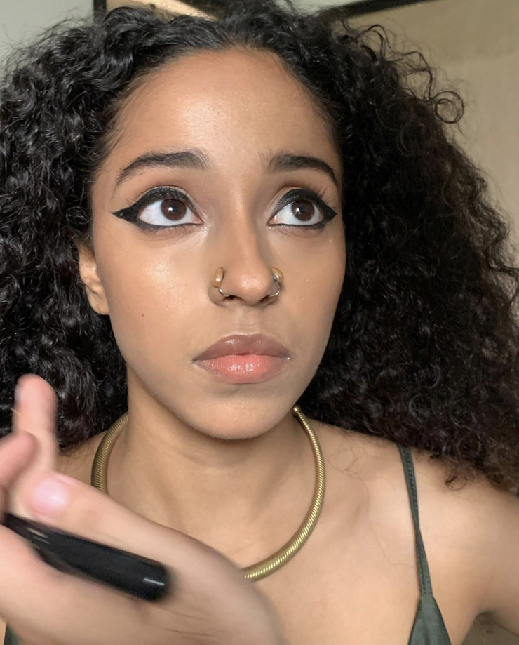 Krishnaa Kilikar
