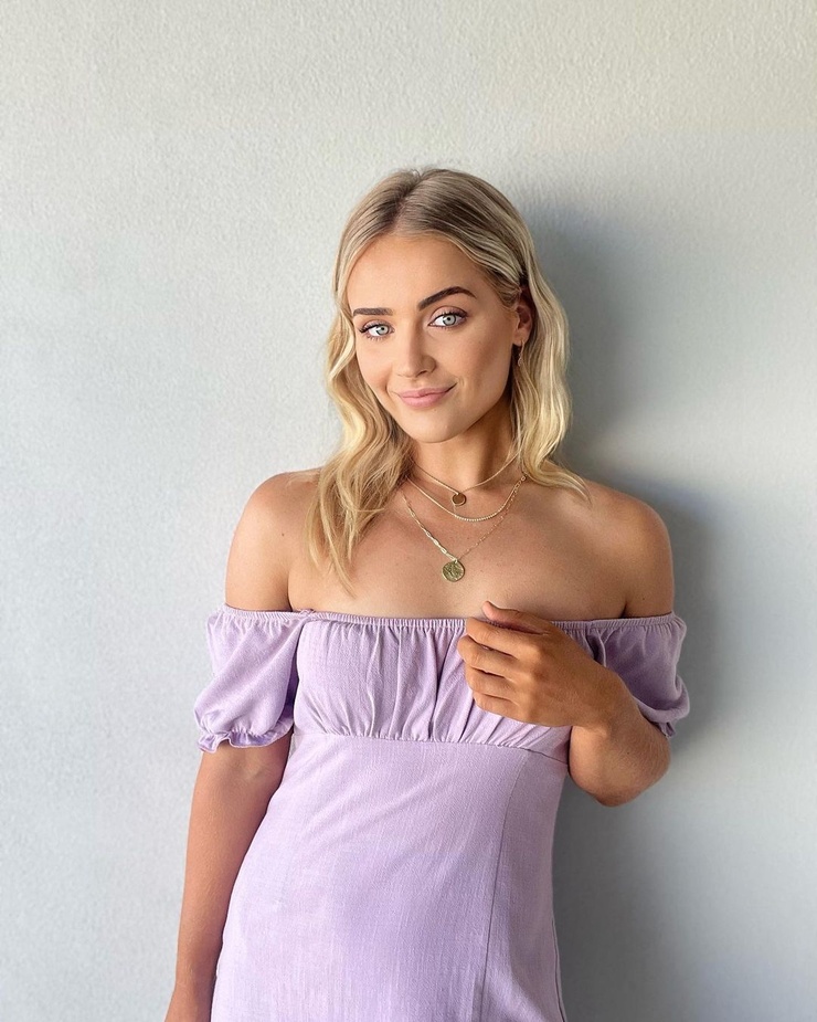 Ashley Day