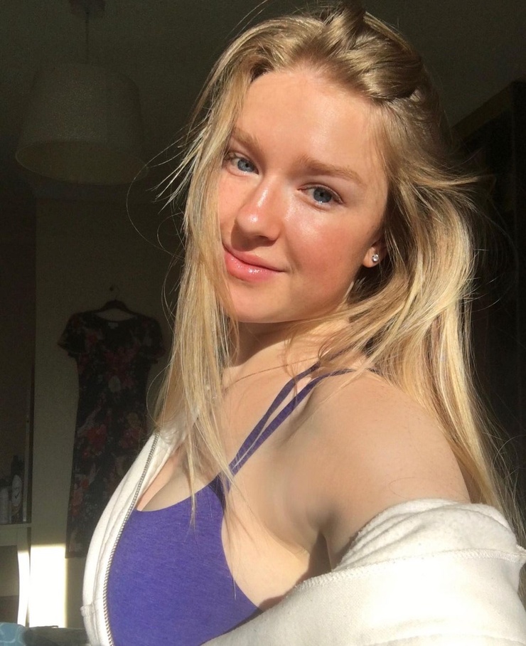 Alice Monaghan