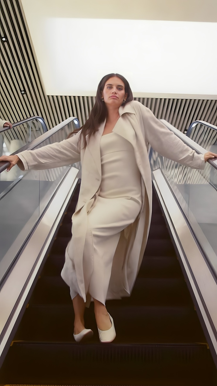 Sara Sampaio Sara Sampaio