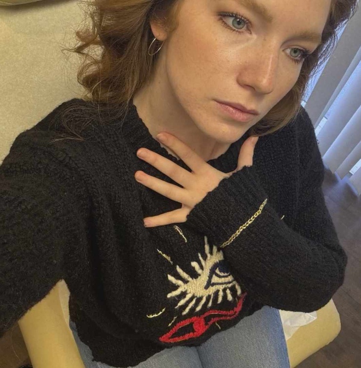 Annalise Basso Annalise Basso
