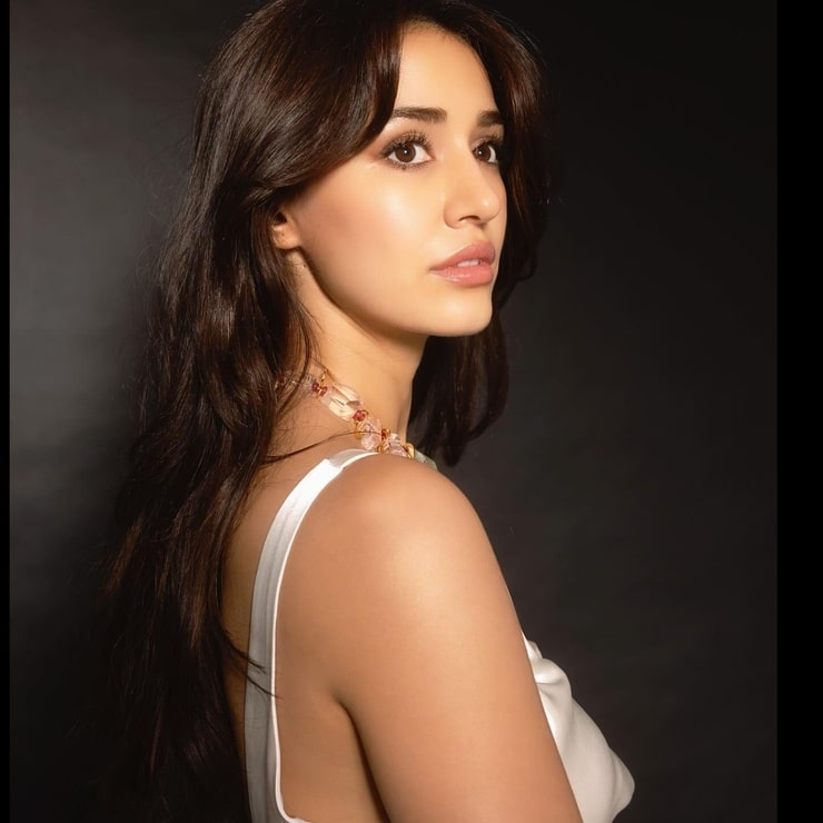 Disha Patani Disha Patani