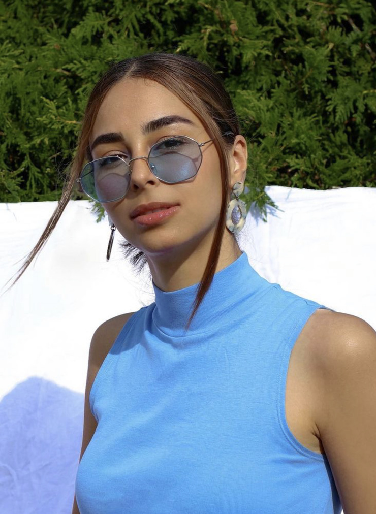 Farah Qadan