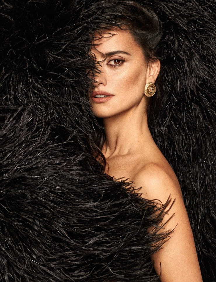 Penélope Cruz Penélope Cruz