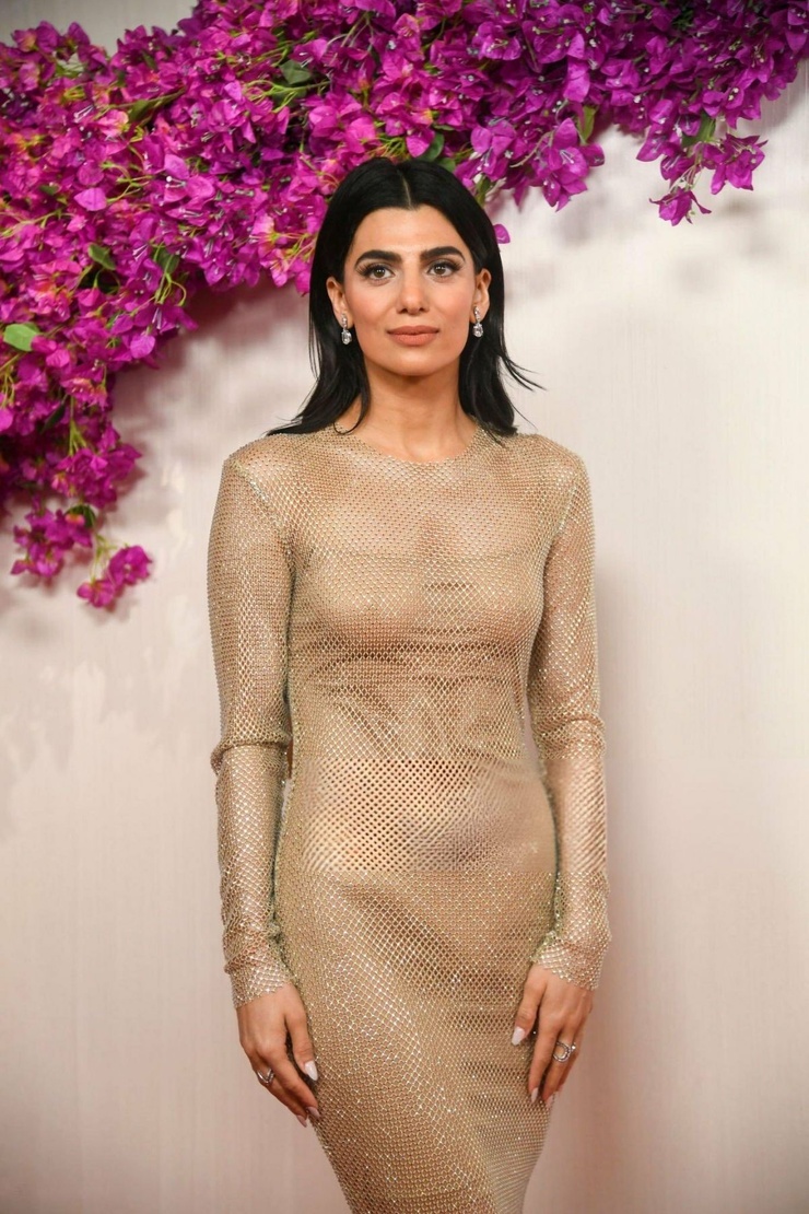 Image of Claudia Doumit