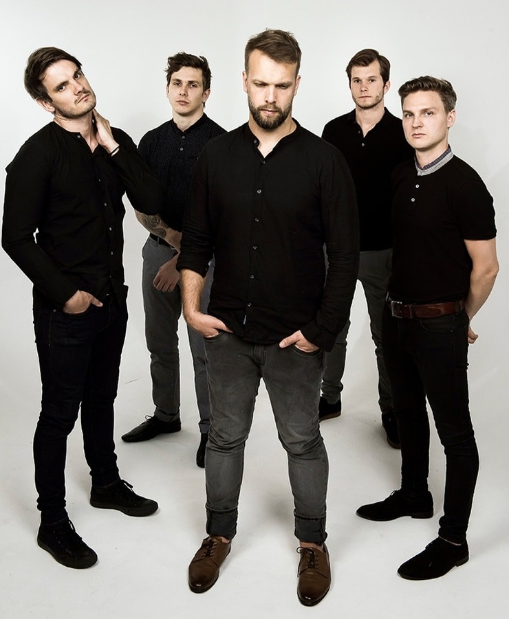 Picture of Leprous