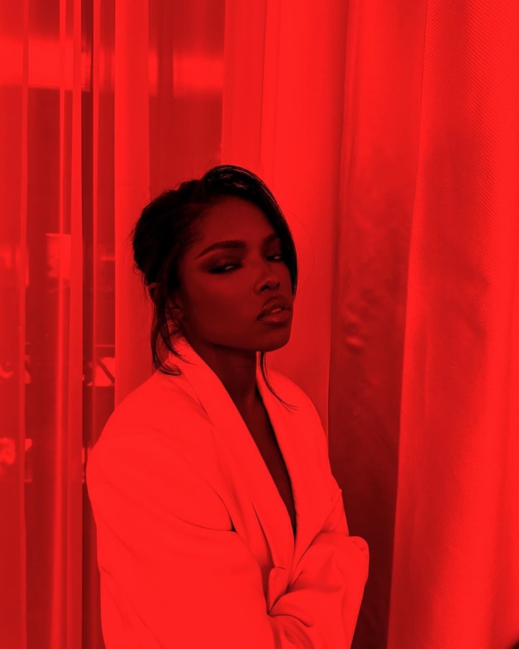 Ryan Destiny