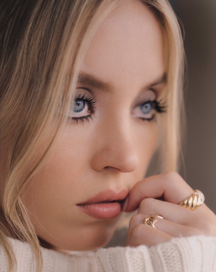 Sydney Sweeney Sydney Sweeney