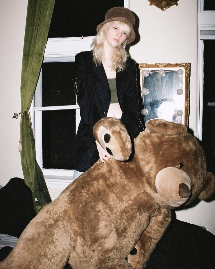 Emma Karla Peet