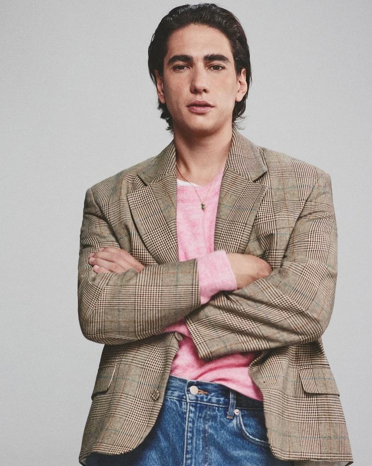 Enzo Vogrincic