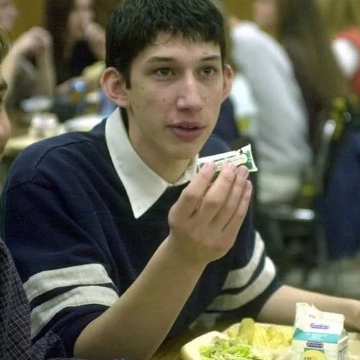 Adam Driver
